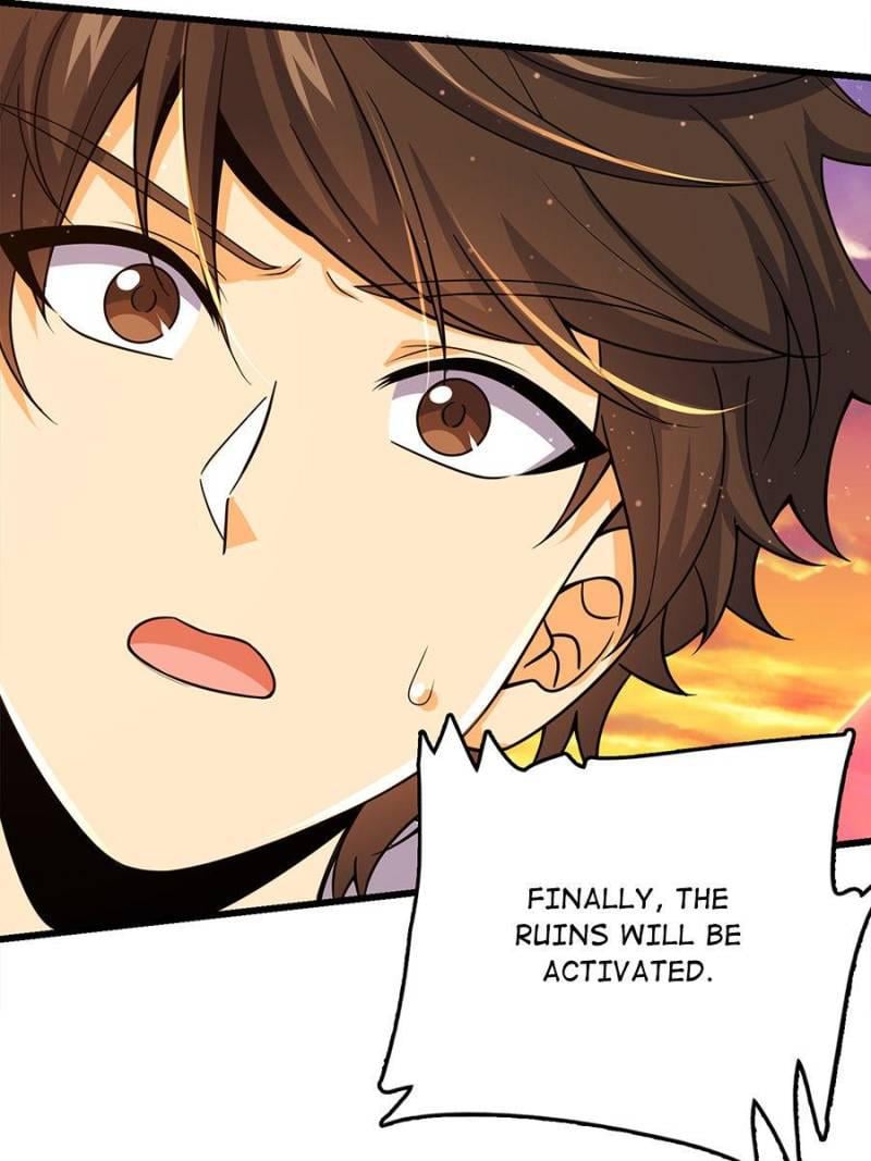 Spare Me, Great Lord! Chapter 154 - 84