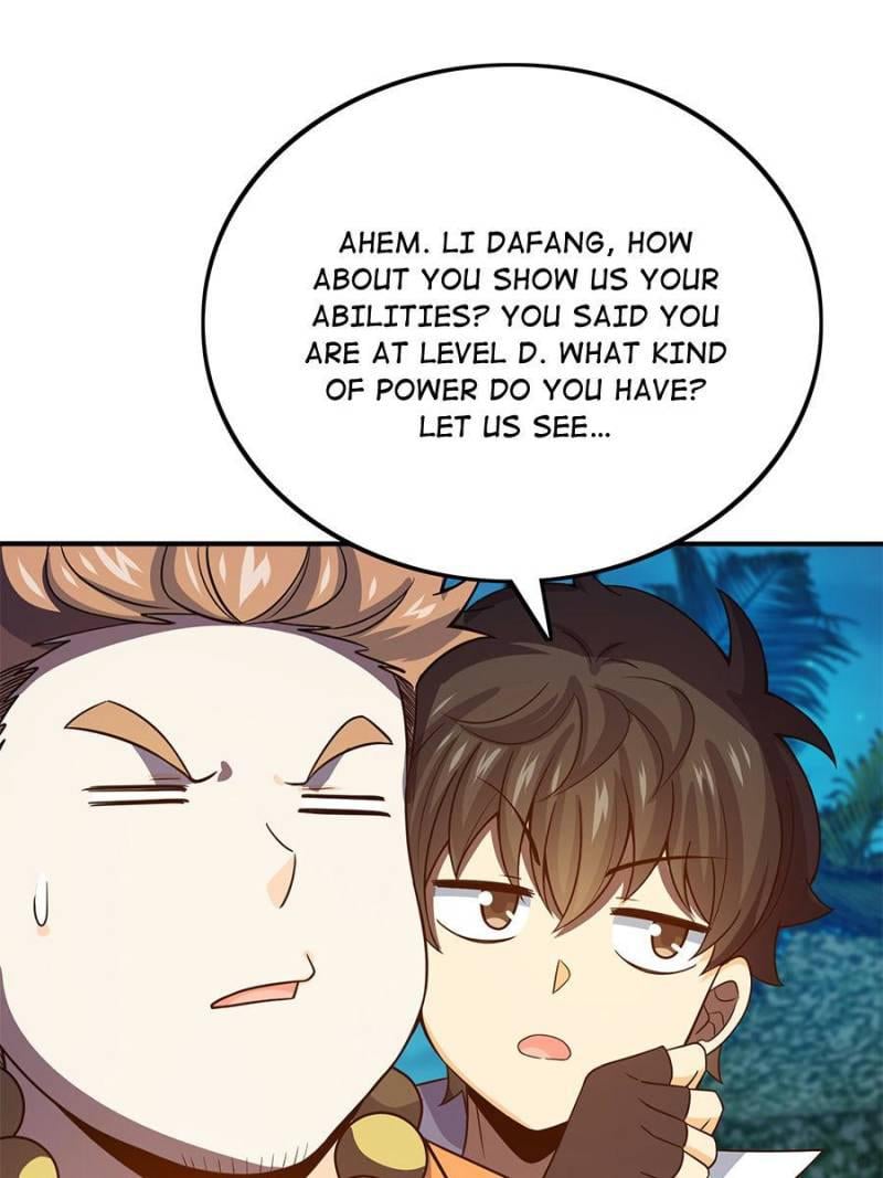 Spare Me, Great Lord! Chapter 156 - 70