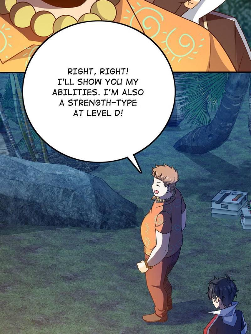 Spare Me, Great Lord! Chapter 156 - 71