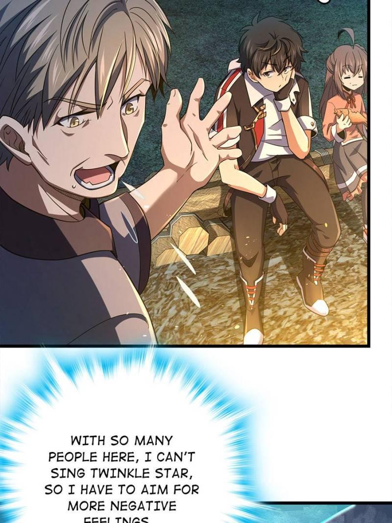 Spare Me, Great Lord! Chapter 157 - 4