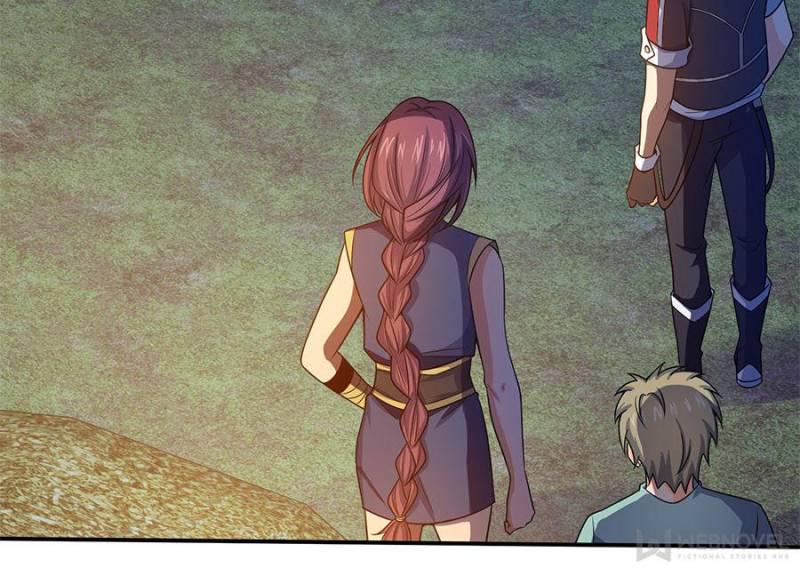 Spare Me, Great Lord! Chapter 156 - 72