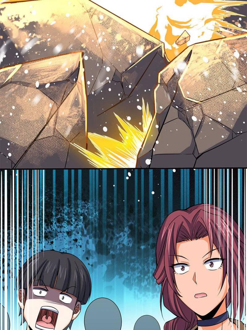 Spare Me, Great Lord! Chapter 156 - 76