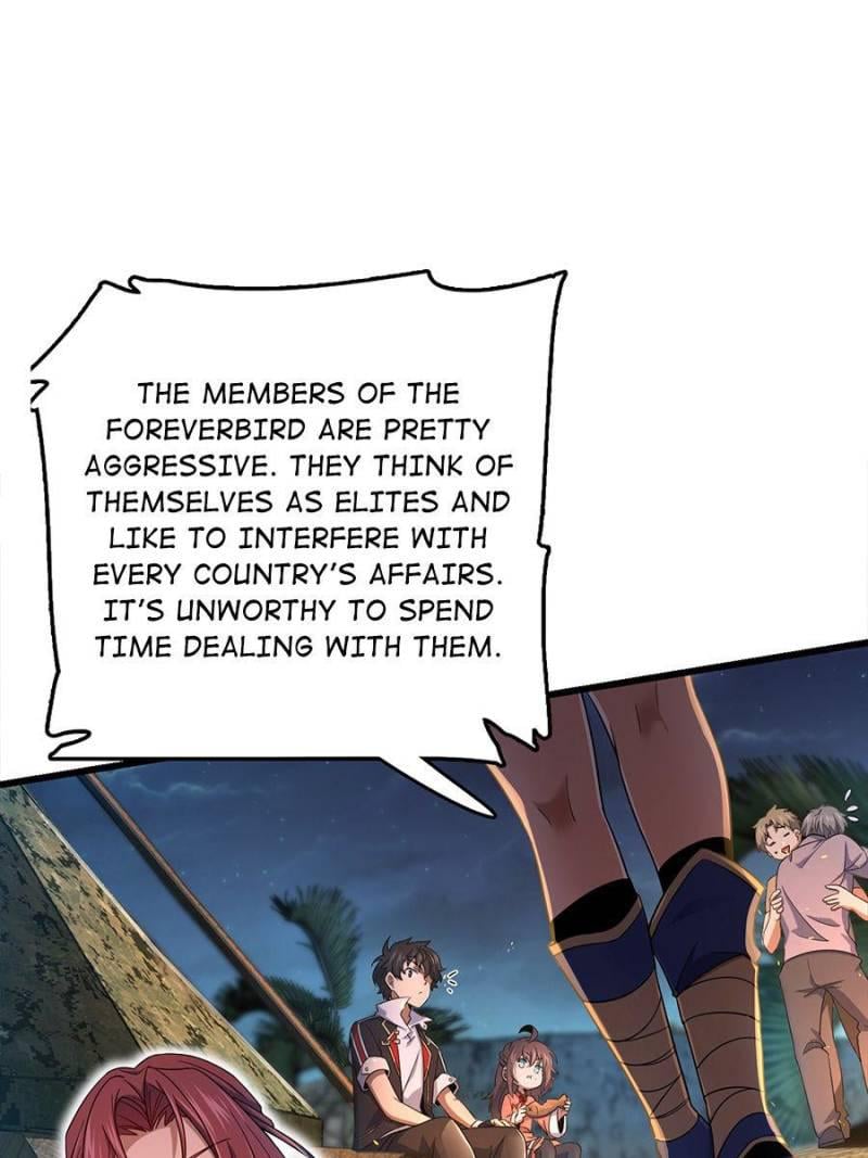 Spare Me, Great Lord! Chapter 157 - 10