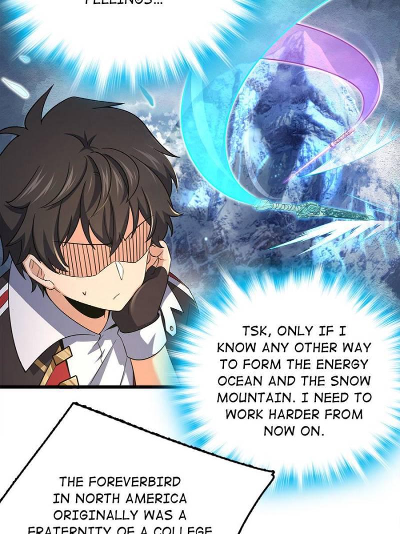 Spare Me, Great Lord! Chapter 157 - 5
