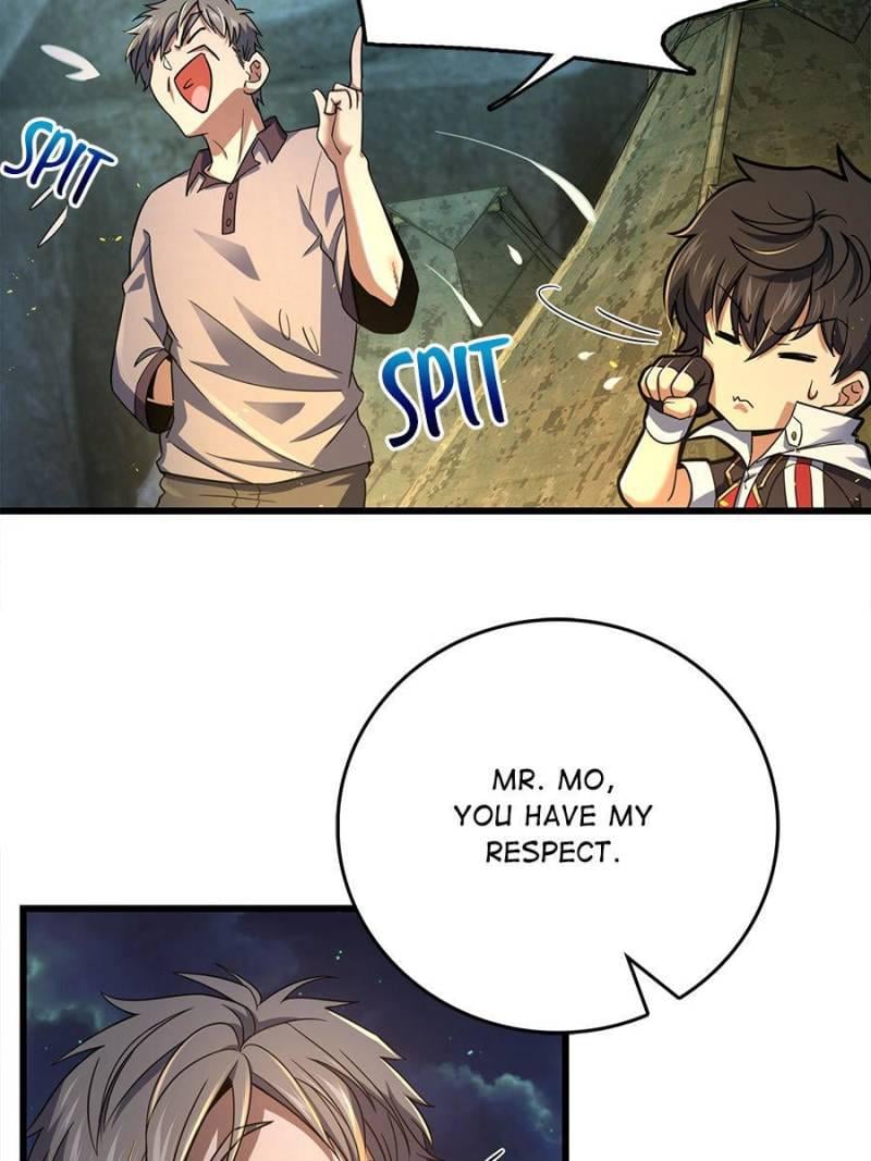 Spare Me, Great Lord! Chapter 157 - 7