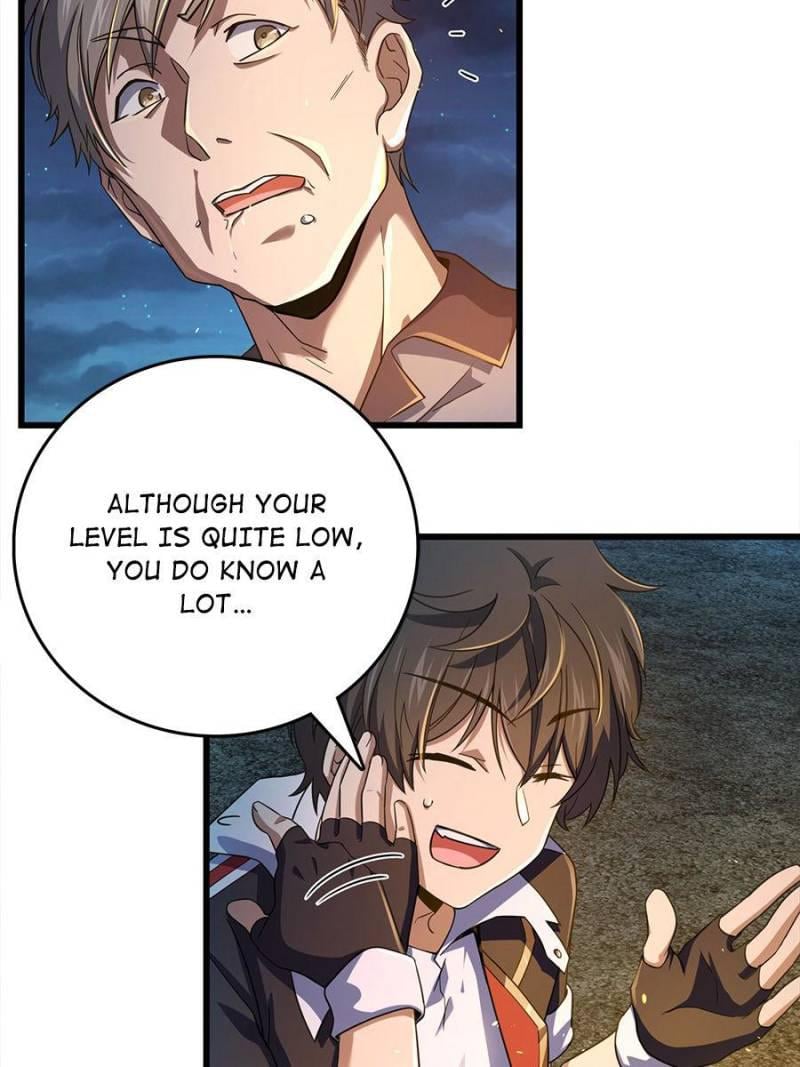 Spare Me, Great Lord! Chapter 157 - 8