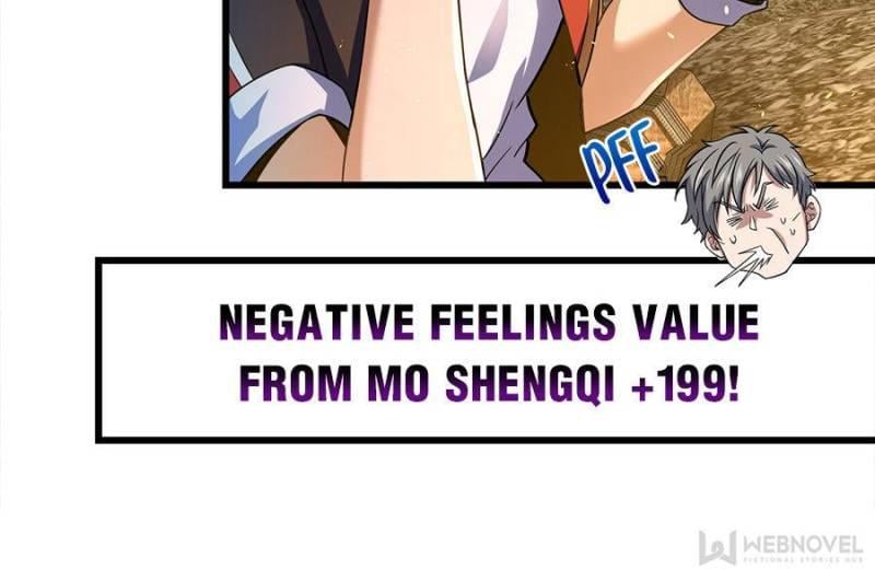 Spare Me, Great Lord! Chapter 157 - 9