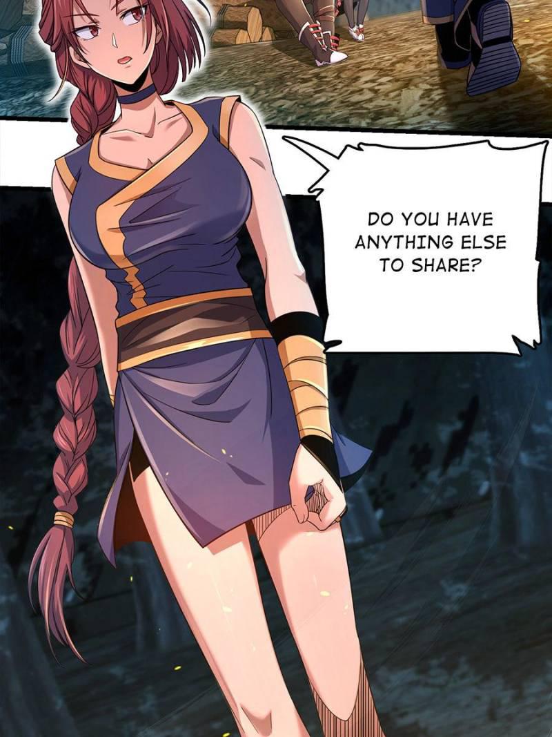 Spare Me, Great Lord! Chapter 157 - 11