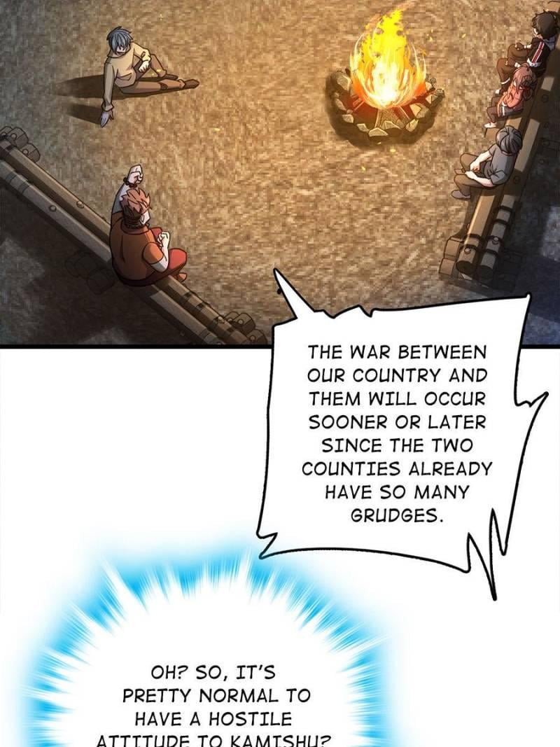Spare Me, Great Lord! Chapter 157 - 14