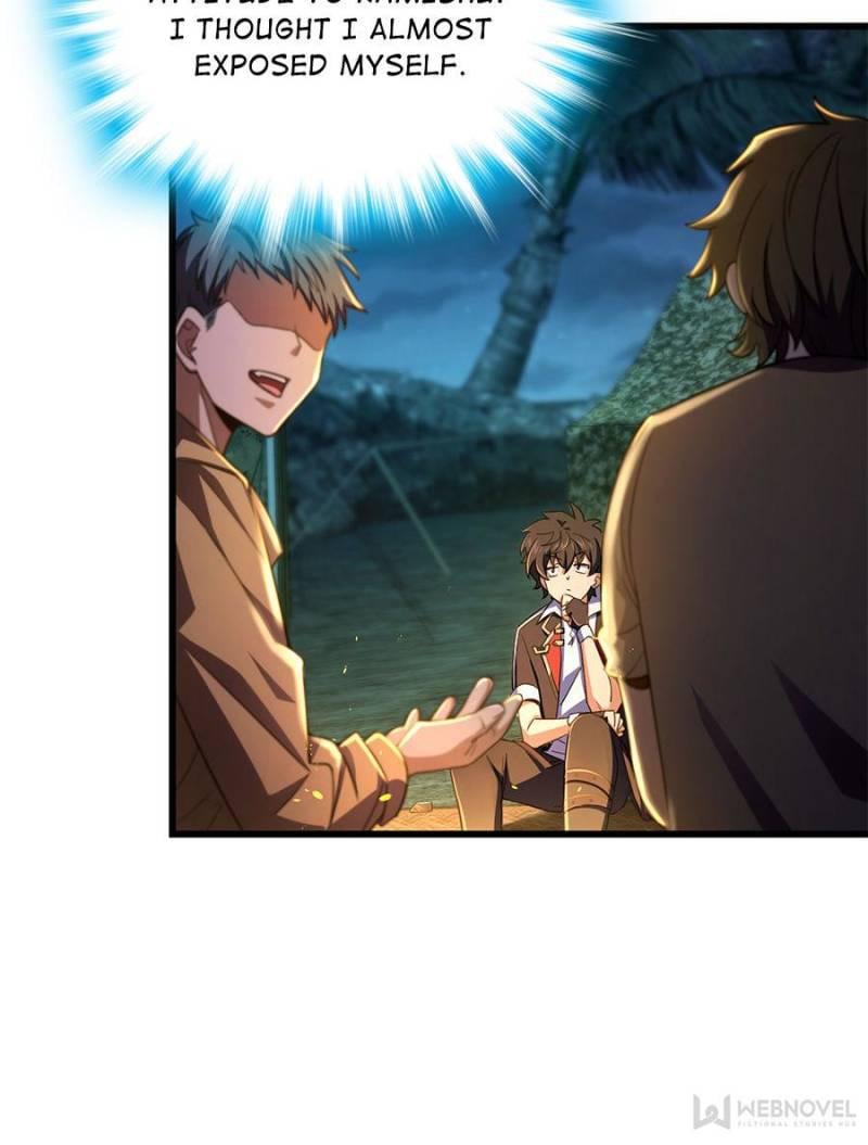 Spare Me, Great Lord! Chapter 157 - 15