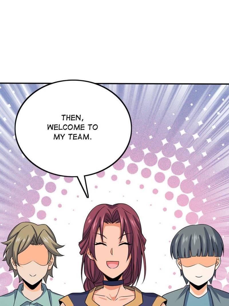 Spare Me, Great Lord! Chapter 156 - 82