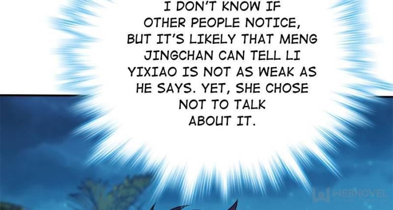 Spare Me, Great Lord! Chapter 156 - 84