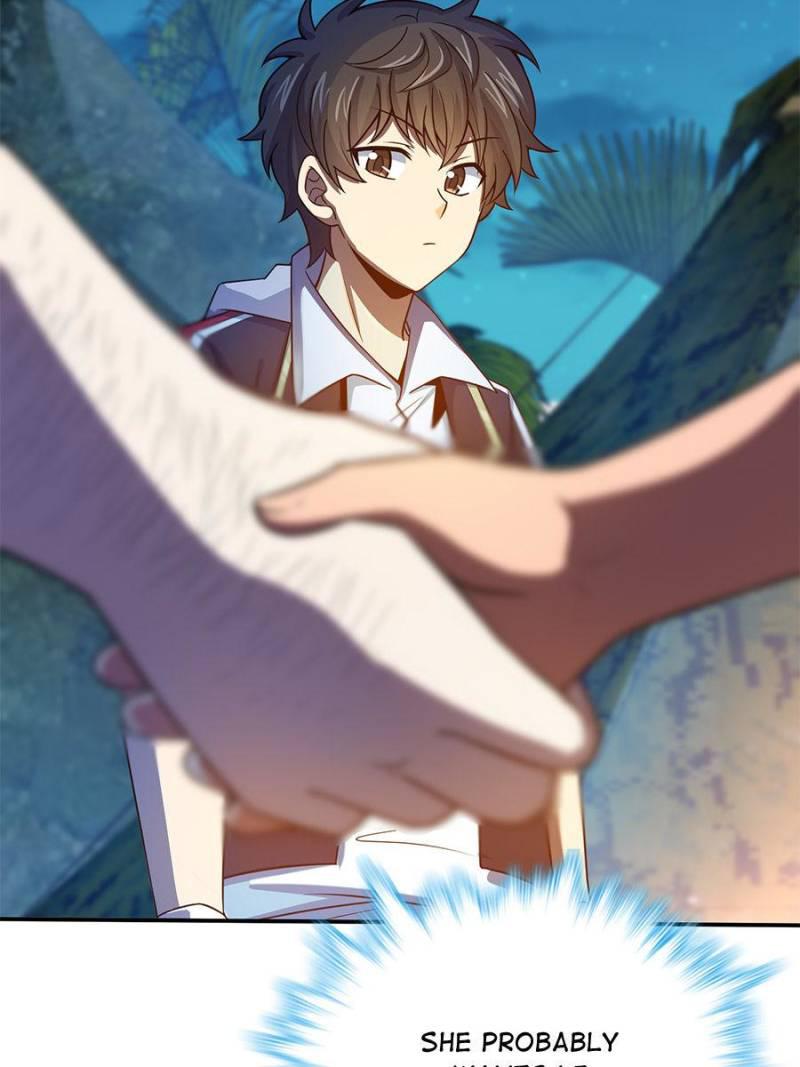 Spare Me, Great Lord! Chapter 156 - 85