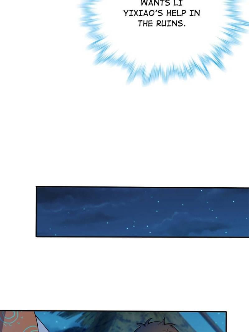 Spare Me, Great Lord! Chapter 156 - 86