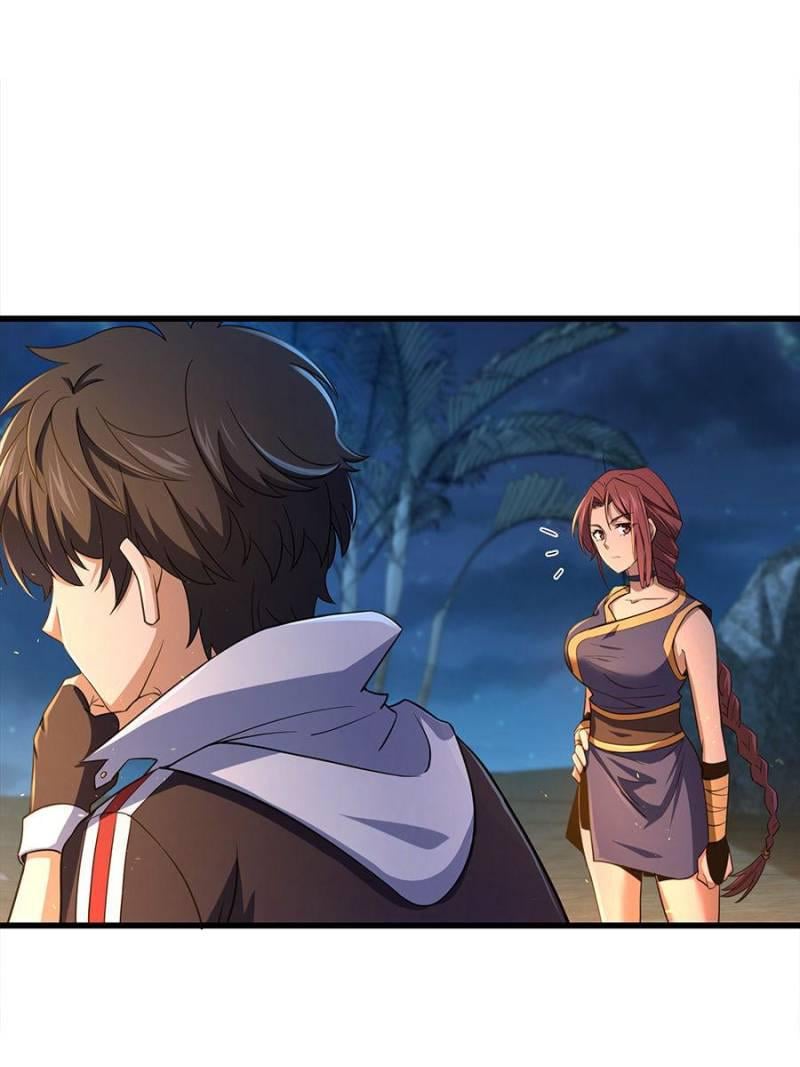 Spare Me, Great Lord! Chapter 157 - 16