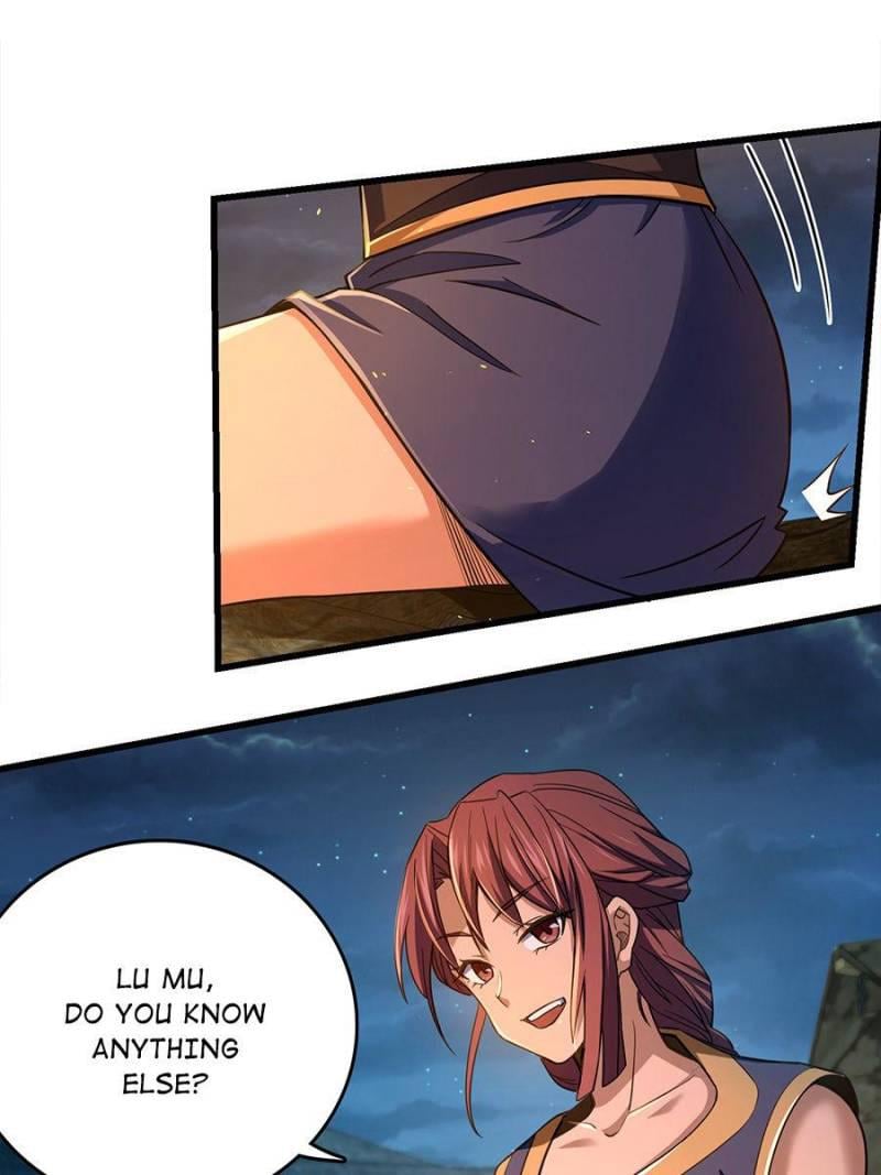 Spare Me, Great Lord! Chapter 157 - 17