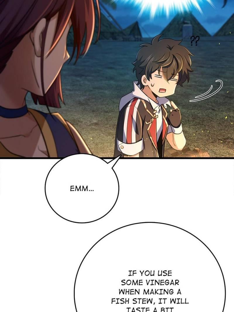 Spare Me, Great Lord! Chapter 157 - 20