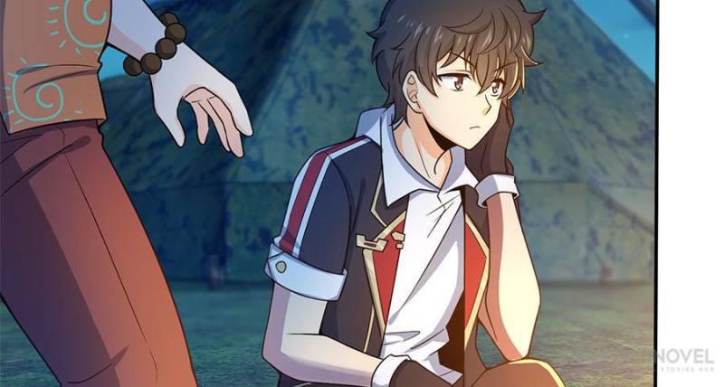 Spare Me, Great Lord! Chapter 156 - 87