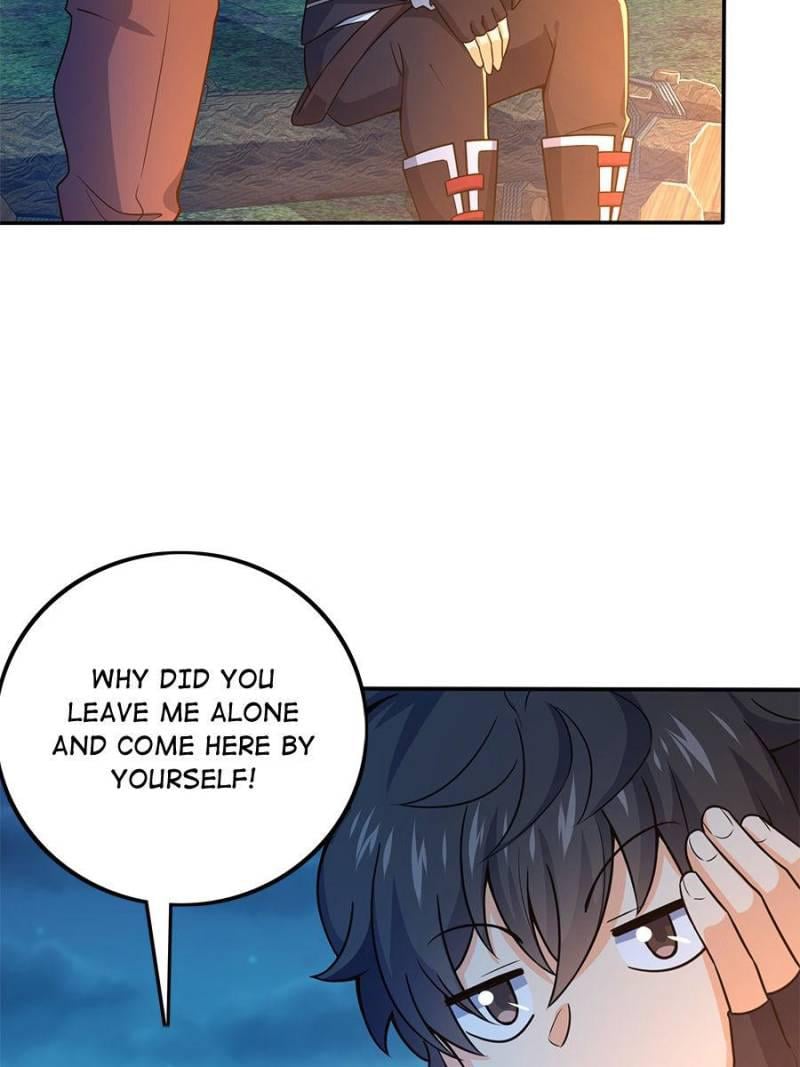 Spare Me, Great Lord! Chapter 156 - 88