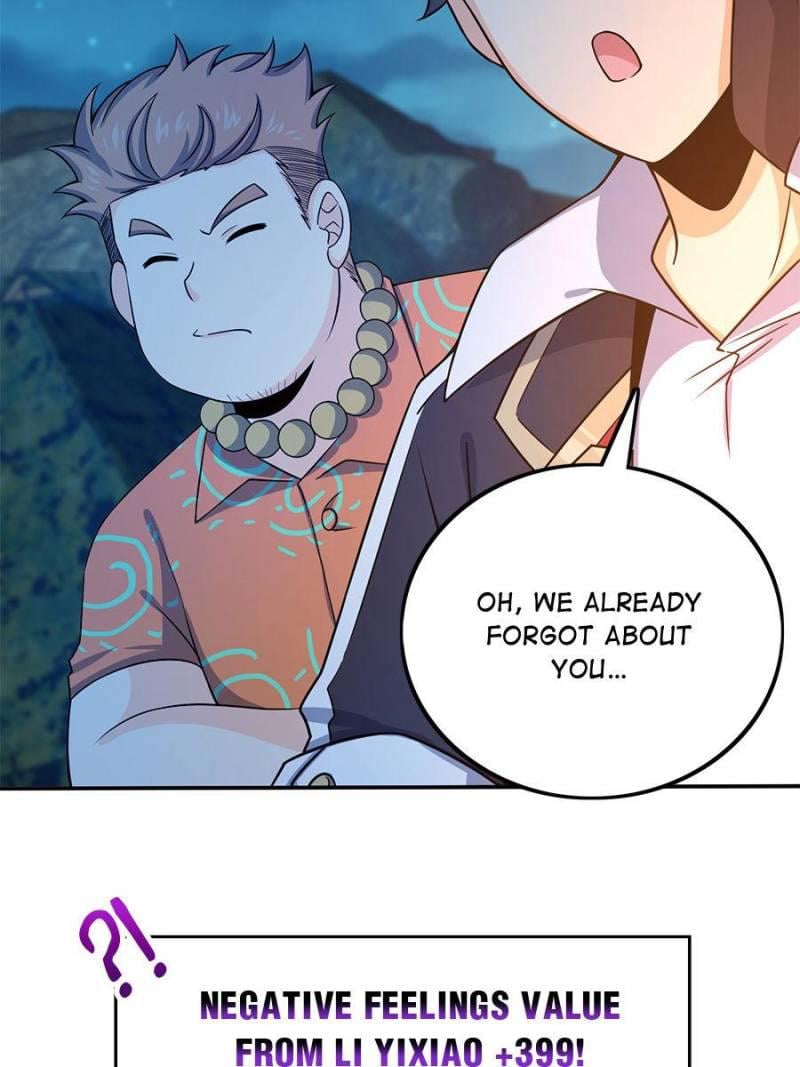 Spare Me, Great Lord! Chapter 156 - 89