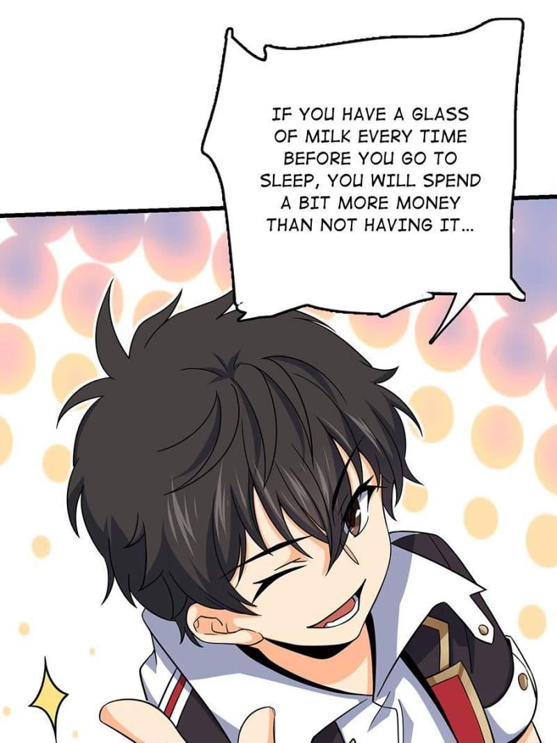 Spare Me, Great Lord! Chapter 157 - 25