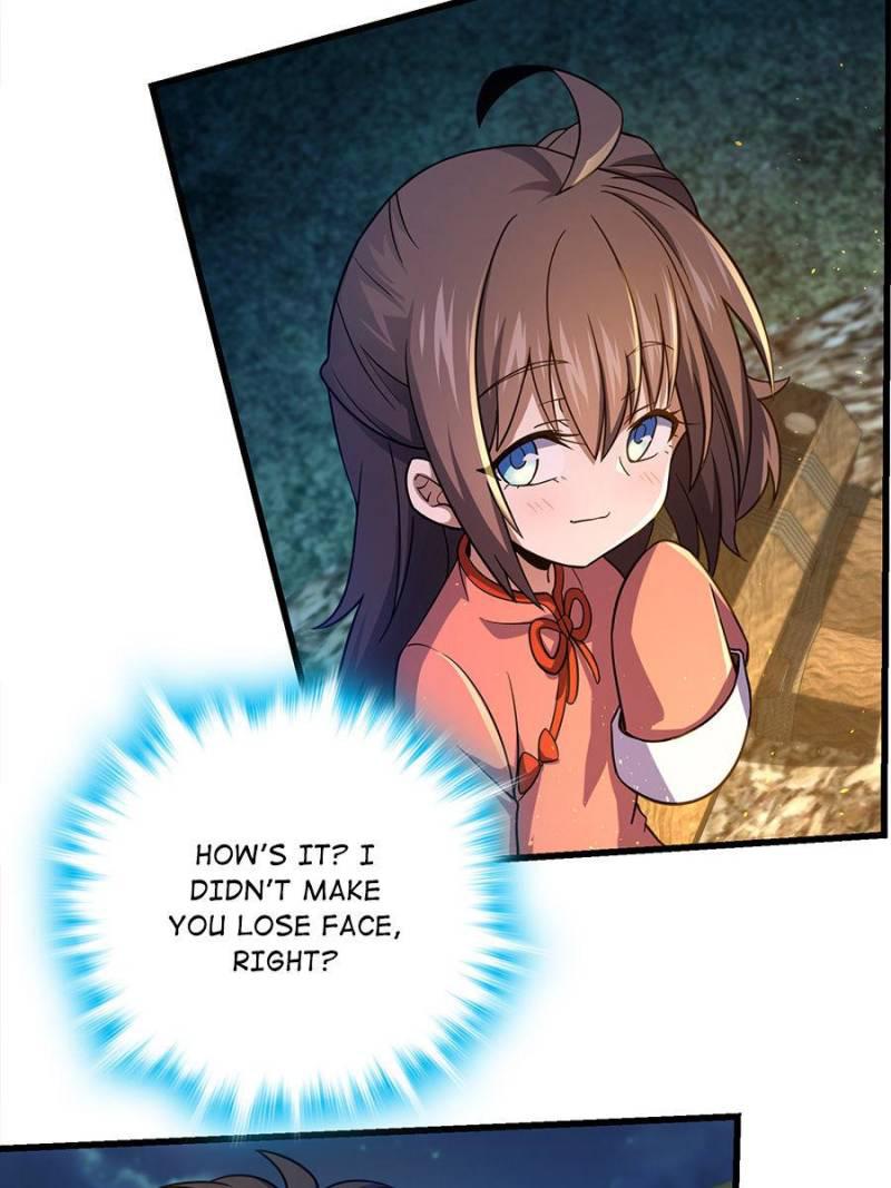 Spare Me, Great Lord! Chapter 157 - 29