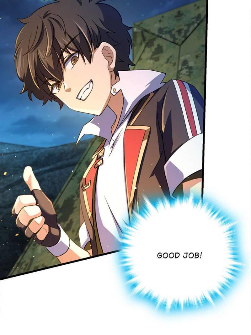 Spare Me, Great Lord! Chapter 157 - 30