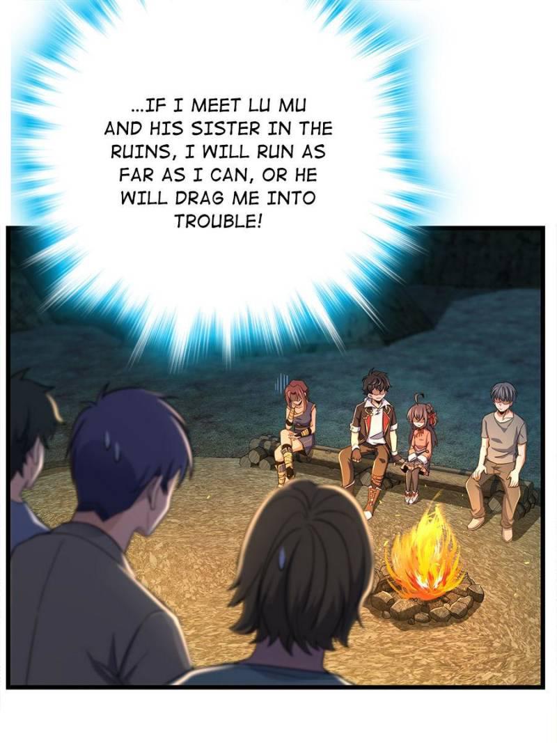 Spare Me, Great Lord! Chapter 157 - 31