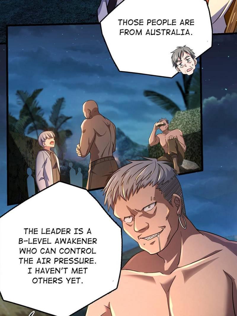 Spare Me, Great Lord! Chapter 157 - 34
