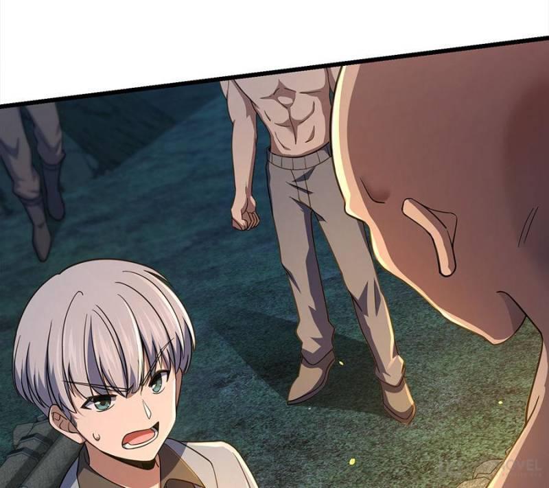 Spare Me, Great Lord! Chapter 157 - 36
