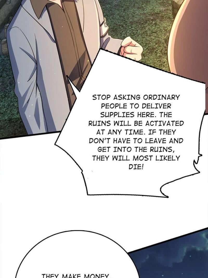 Spare Me, Great Lord! Chapter 157 - 37