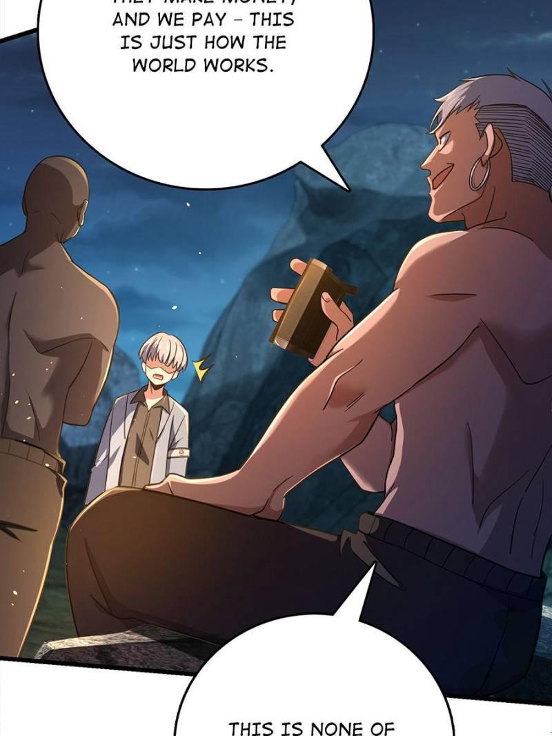 Spare Me, Great Lord! Chapter 157 - 38