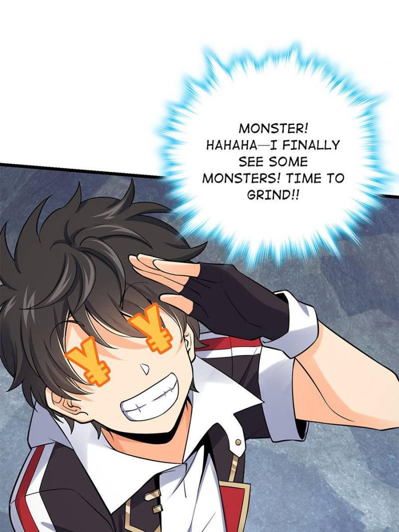 Spare Me, Great Lord! Chapter 159 - 5