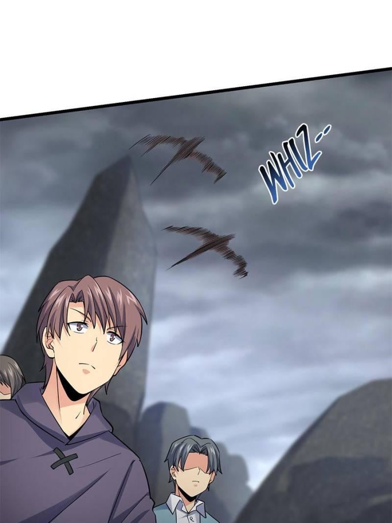 Spare Me, Great Lord! Chapter 159 - 11