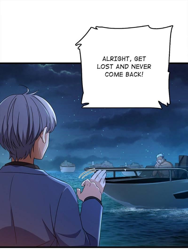 Spare Me, Great Lord! Chapter 157 - 47