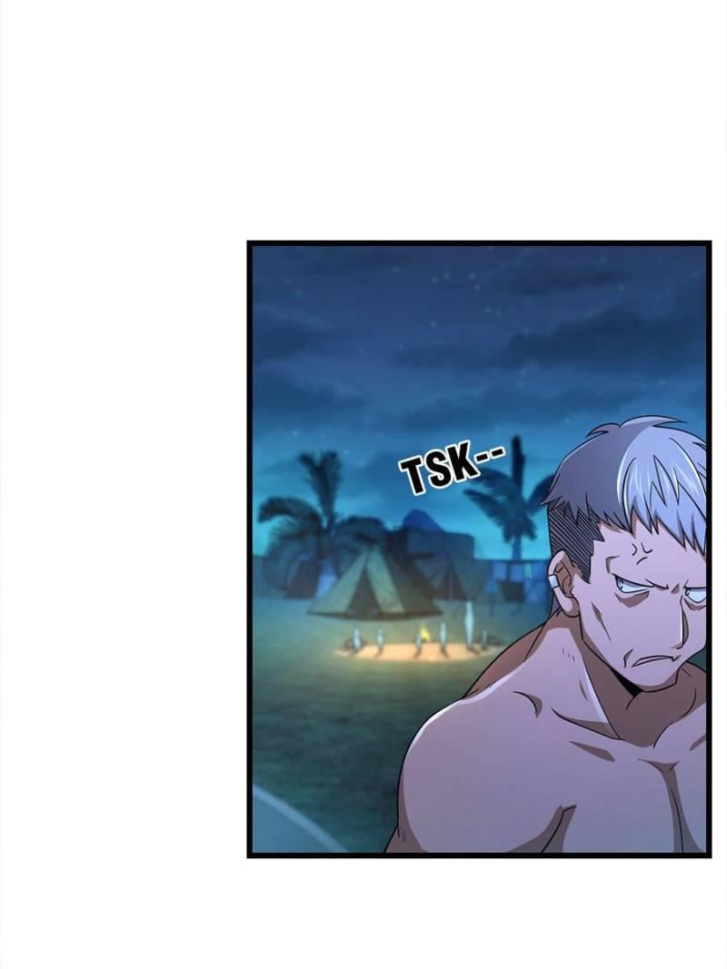 Spare Me, Great Lord! Chapter 157 - 48