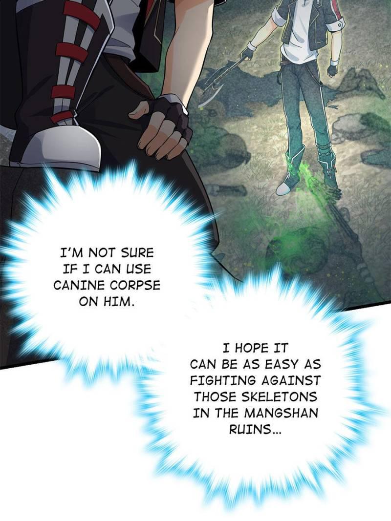 Spare Me, Great Lord! Chapter 159 - 23