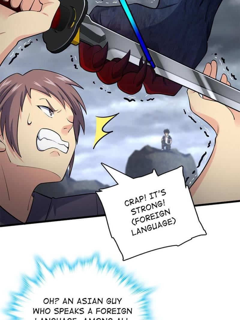 Spare Me, Great Lord! Chapter 159 - 25