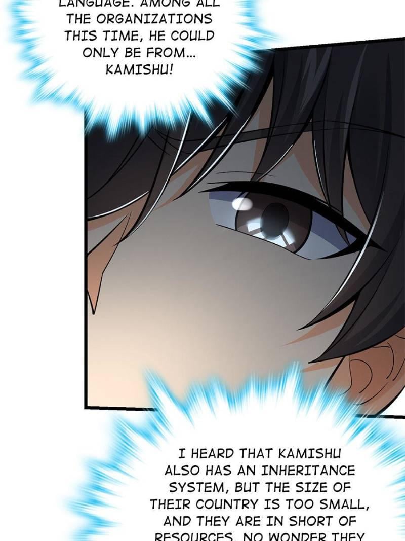Spare Me, Great Lord! Chapter 159 - 26