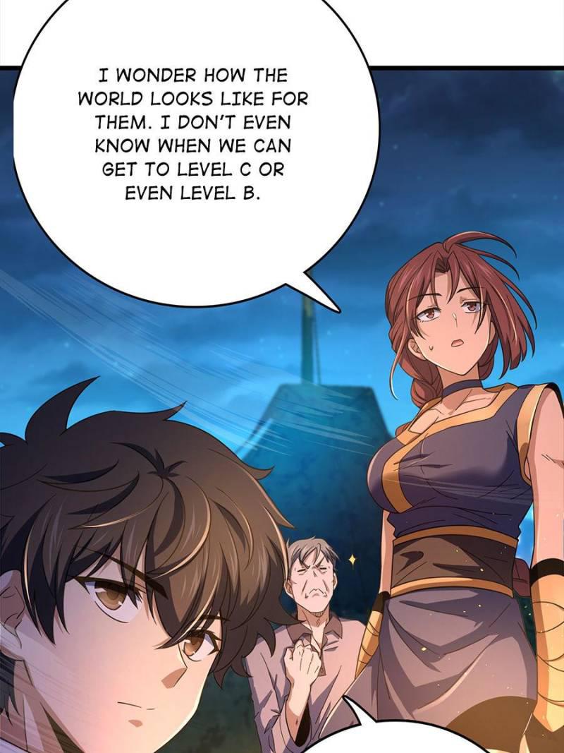 Spare Me, Great Lord! Chapter 157 - 50