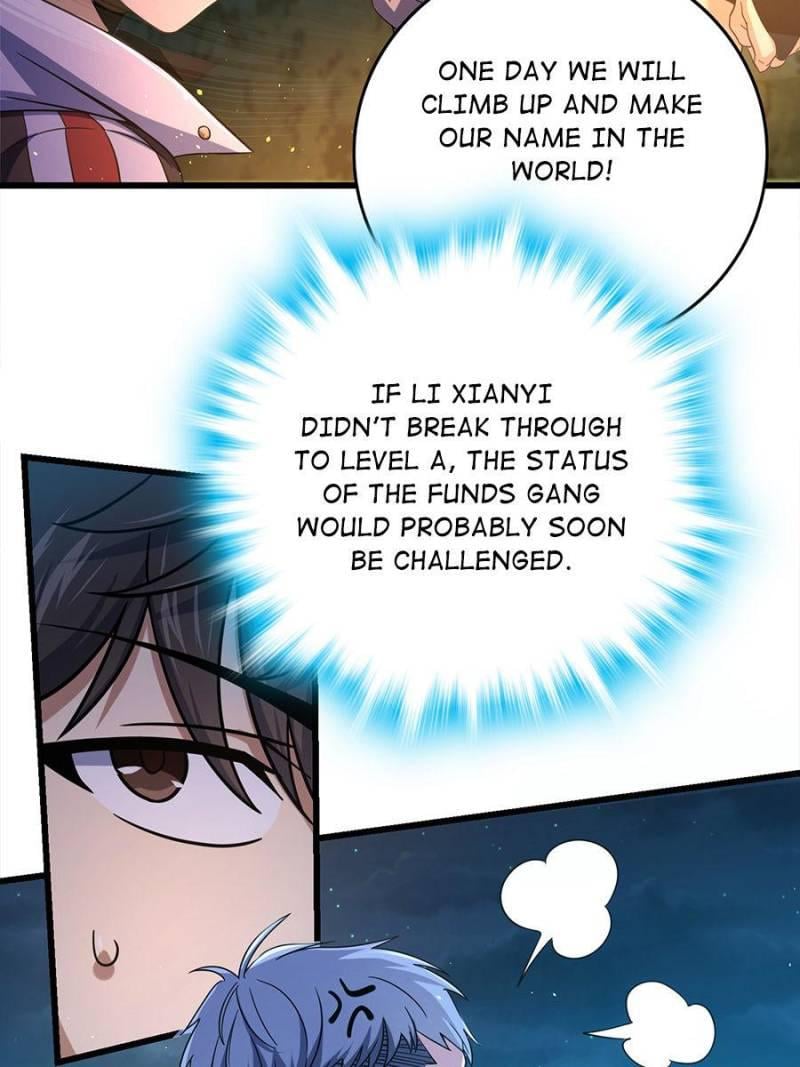 Spare Me, Great Lord! Chapter 157 - 51