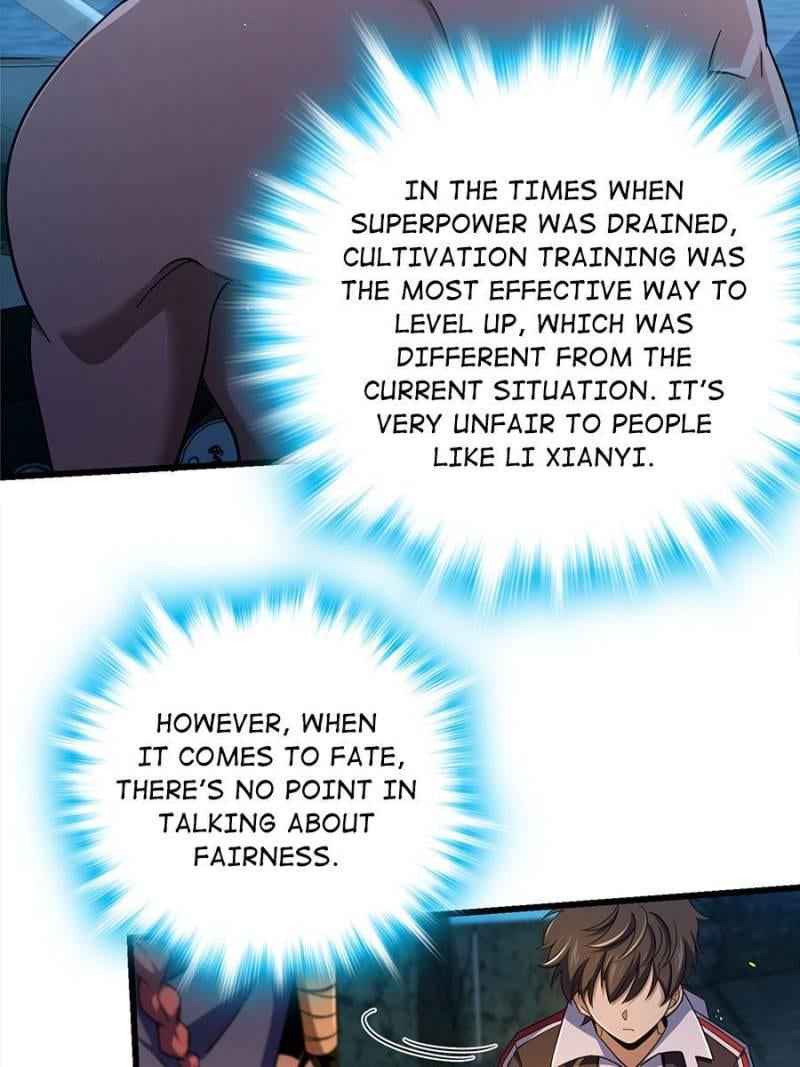 Spare Me, Great Lord! Chapter 157 - 53