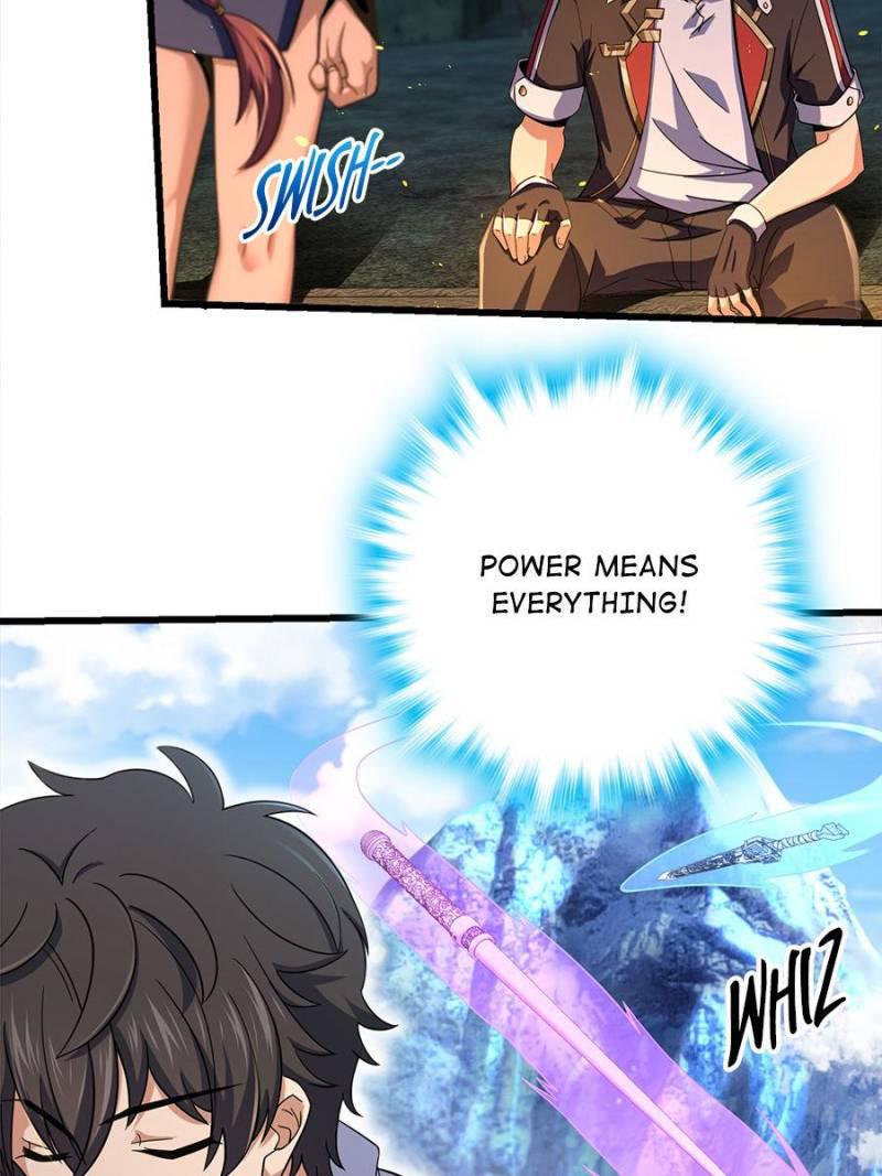 Spare Me, Great Lord! Chapter 157 - 54