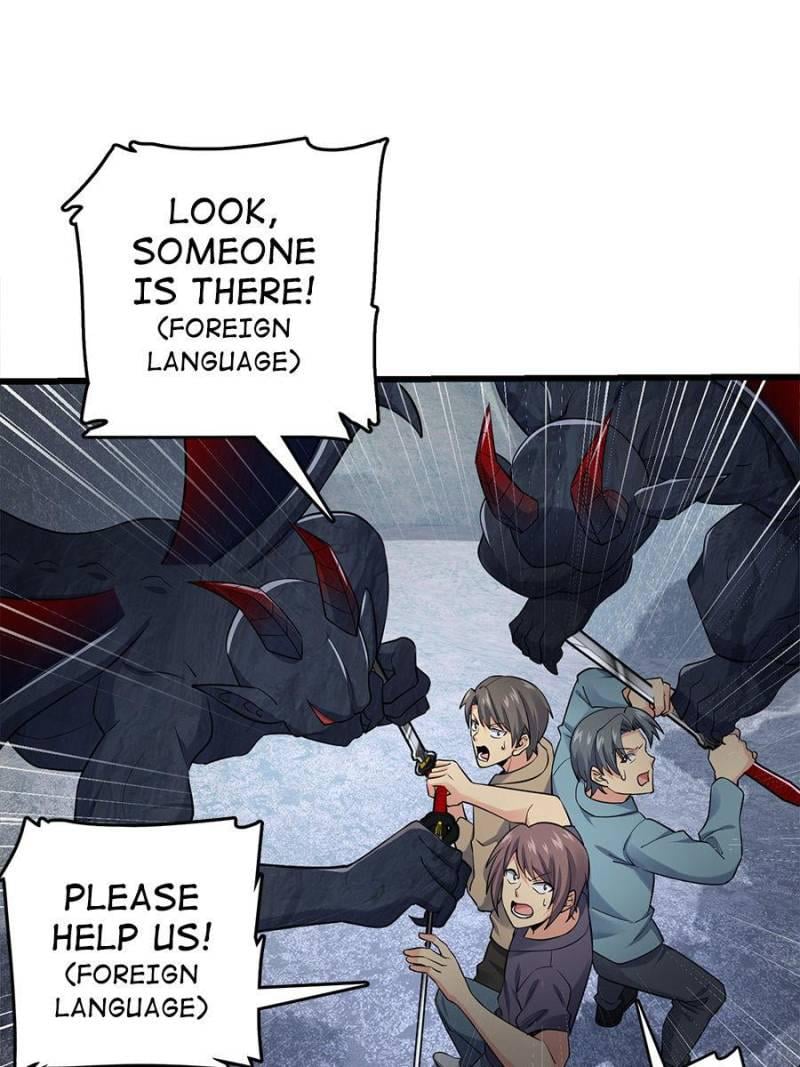 Spare Me, Great Lord! Chapter 159 - 28