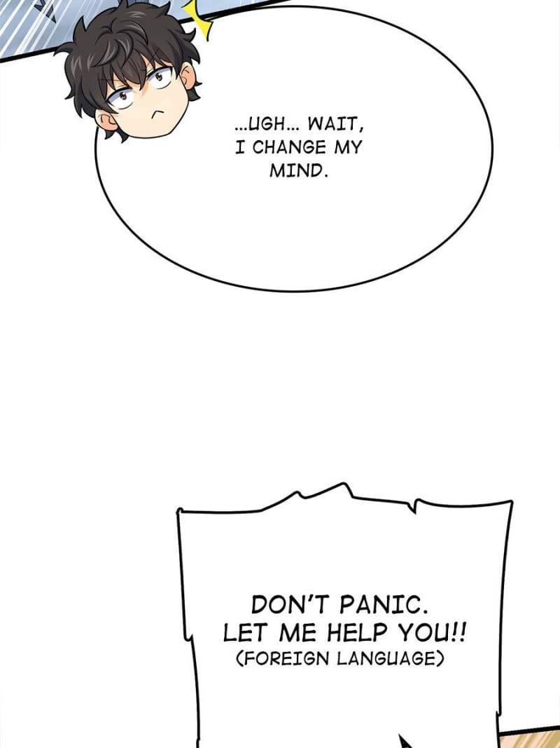 Spare Me, Great Lord! Chapter 159 - 34
