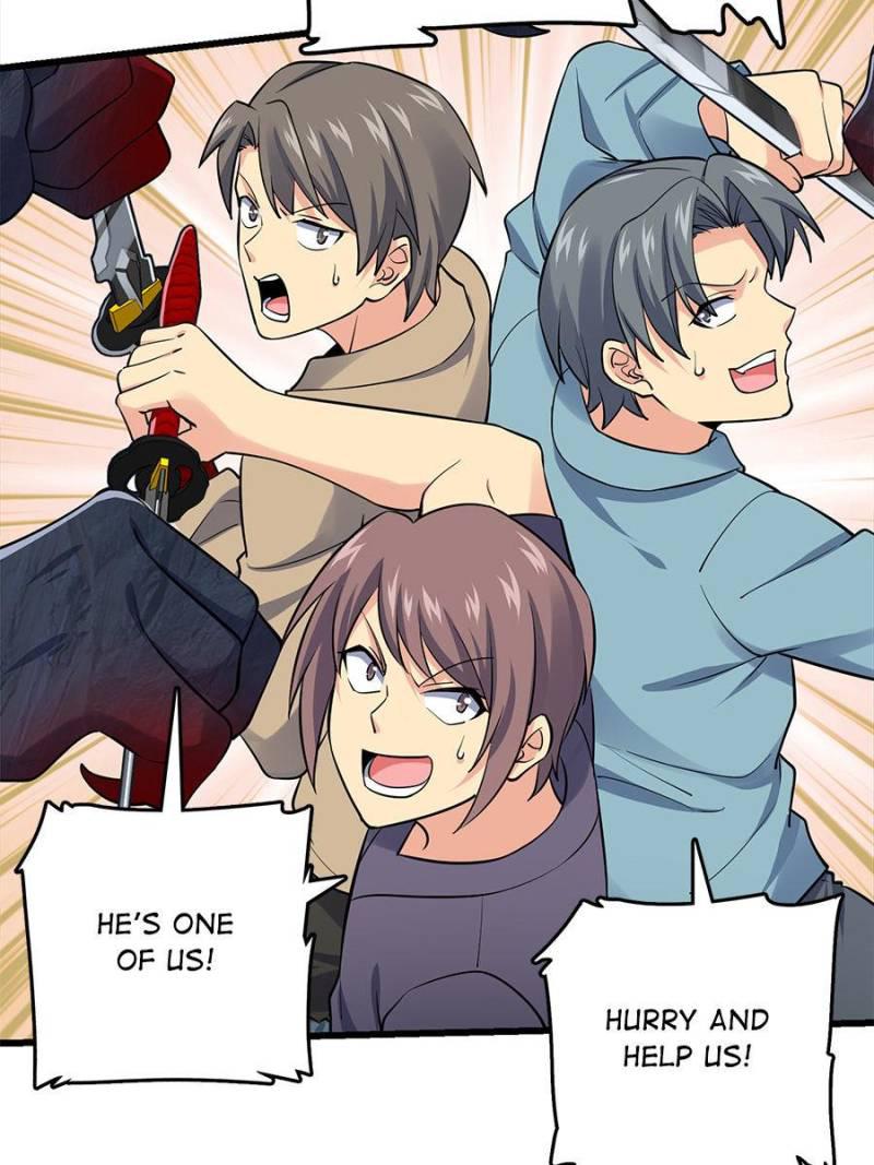 Spare Me, Great Lord! Chapter 159 - 35