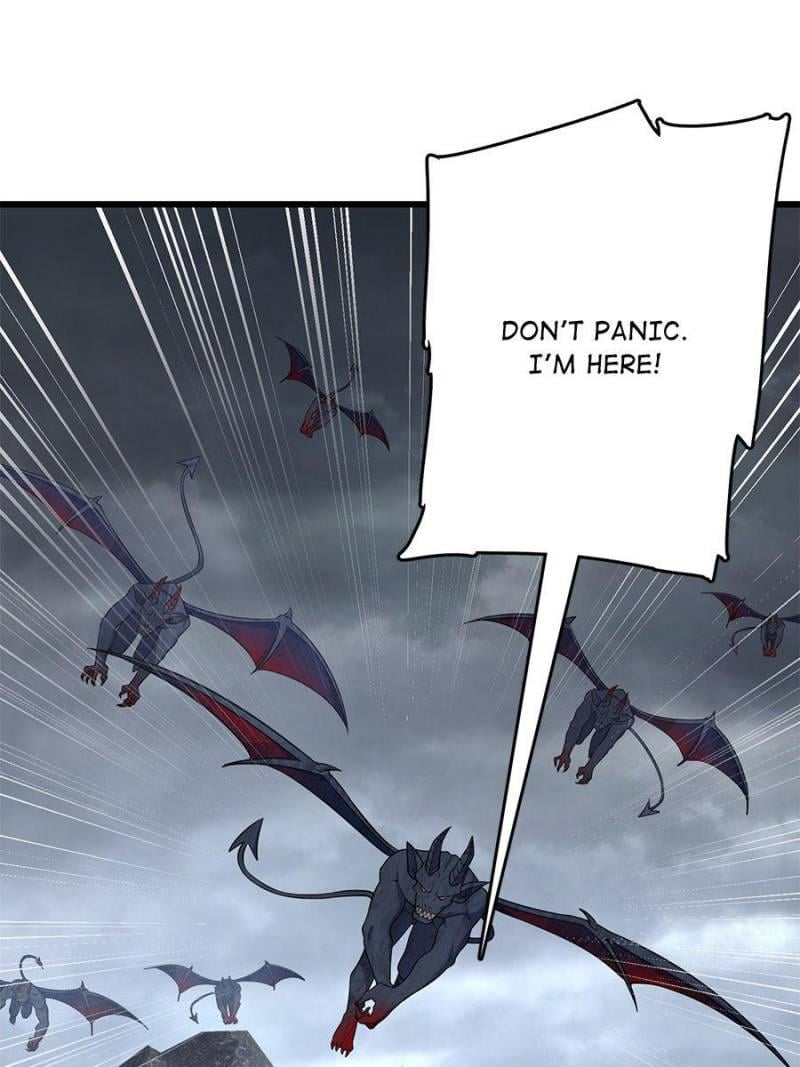 Spare Me, Great Lord! Chapter 159 - 37