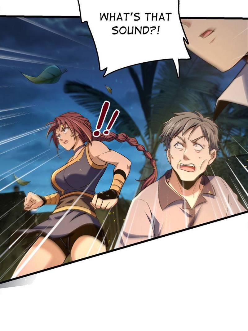 Spare Me, Great Lord! Chapter 157 - 63