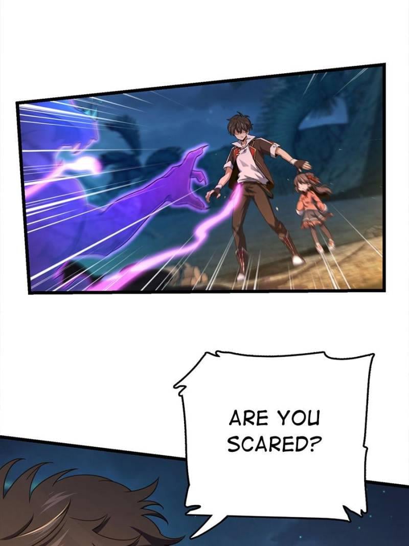 Spare Me, Great Lord! Chapter 157 - 68