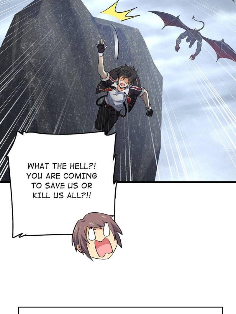 Spare Me, Great Lord! Chapter 159 - 38